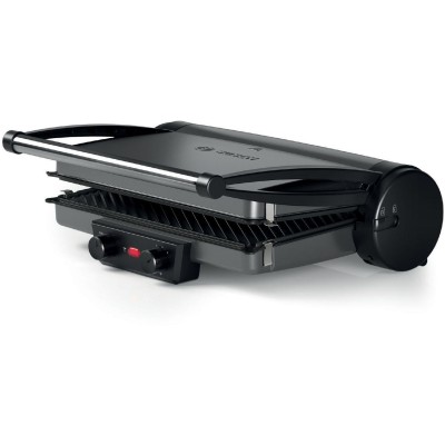 Bosch - TCG4215 - Kontaktgrill, Silver