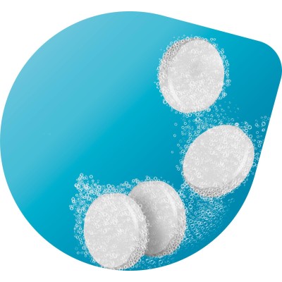 Bosch - TCZ6004 - Tassimo descaler