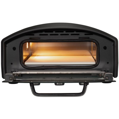 Pizza-/multifunktionsugn Astroni 14