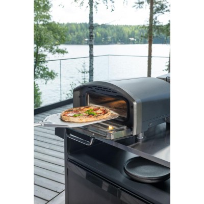 Mustang - Pizza-/multifunktionsugn Astroni 14 - A14214