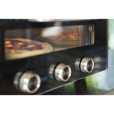 Pizza-/multifunktionsugn Astroni 14