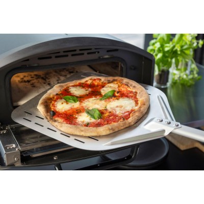 Pizza-/multifunktionsugn Astroni 14