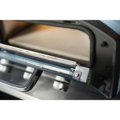 Mustang - Pizza-/multifunktionsugn Astroni 14 - A14214