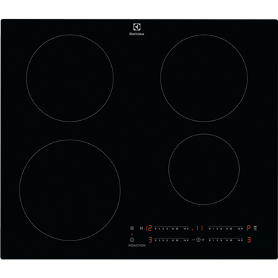 Inbyggnadshäll 60 cm HOI650MI Electrolux Intuit