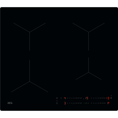 Inbyggnadshäll 60 cm TO64IA00IB AEG
