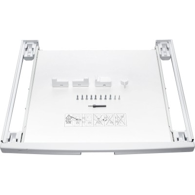 Bosch - WTZ11400 - Stapelsats med utdragsskiva