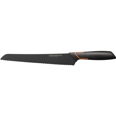 Fiskars - Brödkniv 23cm Edge - 1003093