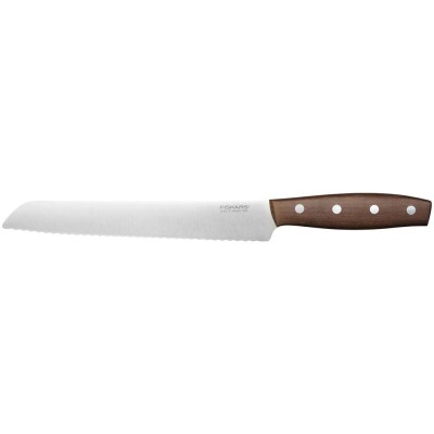 Fiskars - Brödkniv Folken 21 cm - A15941
