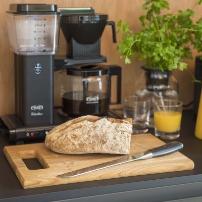 Maku - Brödkniv Pakka wood 20 cm - A15319