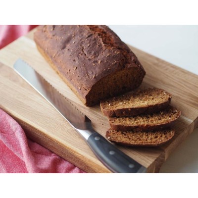 Maku - Brödkniv Pakka wood 20 cm - A15319