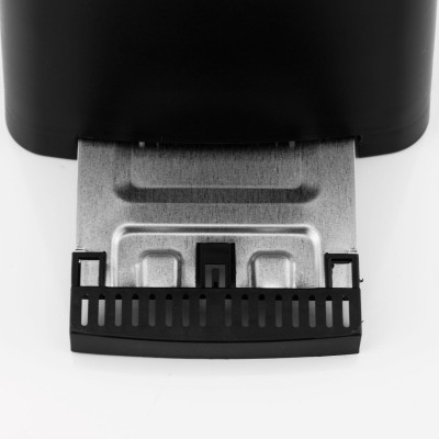 OBH Nordica - Brödrost Design Inox  2232 - 51052232