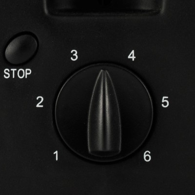 OBH Nordica - Brödrost Design Inox  2232 - 51052232