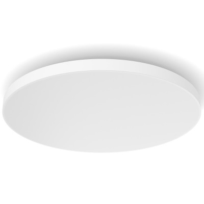 Philips Hue - Datura stor Plafond Ø57,4 cm White and color ambiance 4850 lm - A13485