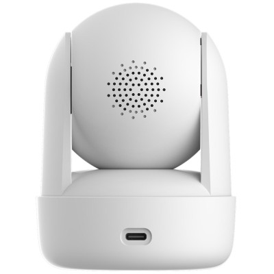 D-Link - DCS-6501LH 2K Full HD Pan/Tilt WiFi-kamera - A14356