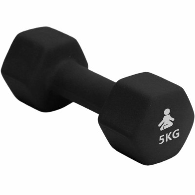 Fitpaddy - Dumbbell Premium 1 x 5 kg - A13083
