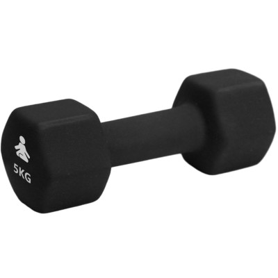 Fitpaddy - Dumbbell Premium 1 x 5 kg - A13083