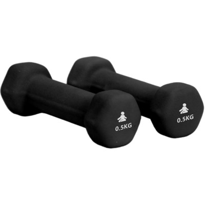 Fitpaddy - Dumbbells Premium 2 x 0.5 kg - A13084