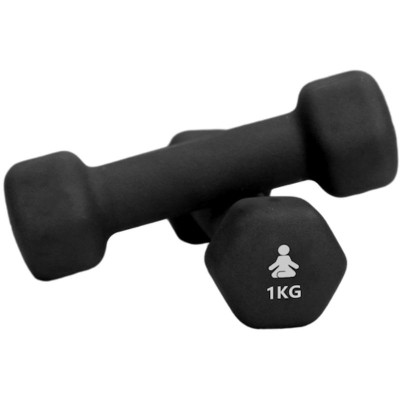 Fitpaddy - Dumbbells Premium 2 x 1 kg - A13085