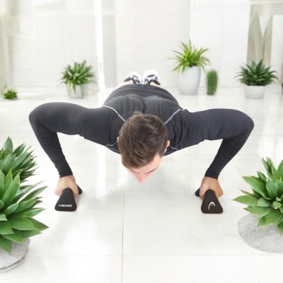 HEAD - Dumbbells Push Up 2 kg x 2 pcs - A14262