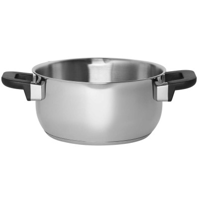 Maku - Ease kastrull 20 cm 3 L - A15381