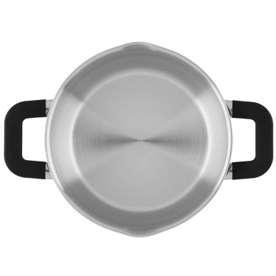 Maku - Ease kastrull 20 cm 3 L - A15381