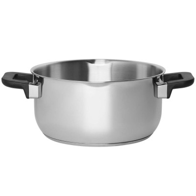 Maku - Ease kastrull 24 cm 5,2 L - A15380