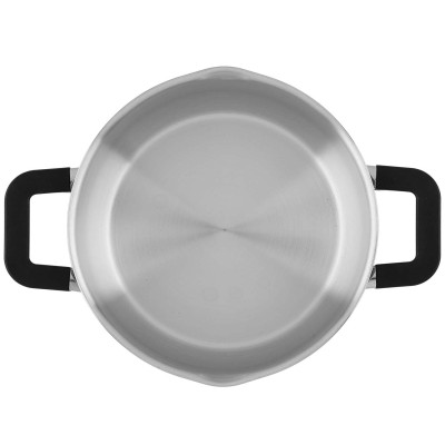 Maku - Ease kastrull 24 cm 5,2 L - A15380