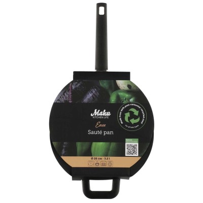 Maku - Ease Traktörpanna 26 cm 3.2L - A15378