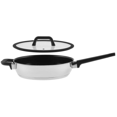 Maku - Ease Traktörpanna keramisk beläggning 26cm 3.2L - A15376