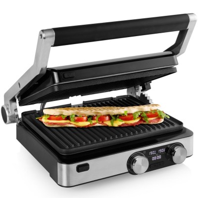 Princess - Elgrill Digital Grill Master Pro  2000w - 117310
