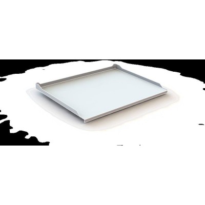 Bosch - Q88NPKW070 - Droppskydd för kyl/frys 71 cm BI