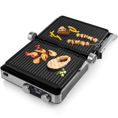 Princess - Elgrill Digital Grill Master Pro  2000w - 117310