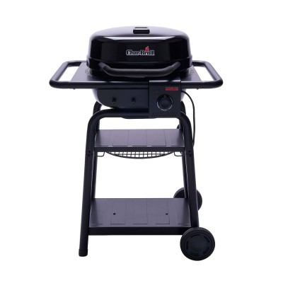Char-Broil - El-grill Patio Bistro E2Coal - A16289