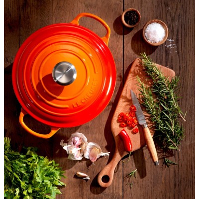 Bosch - Q8C0000951 - Le Creuset gryta 24cm