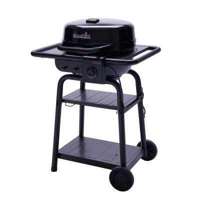 Char-Broil - El-grill Patio Bistro E2Coal - A16289