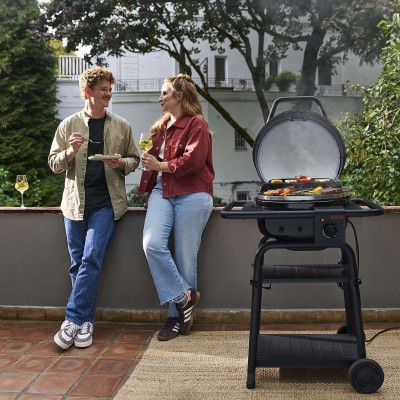 Char-Broil - El-grill Patio Bistro E2Coal - A16289