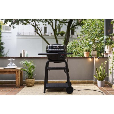 Char-Broil - El-grill Patio Bistro E2Coal - A16289