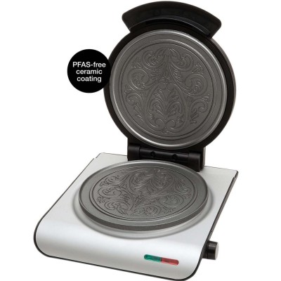 Åviken - Rånjärn 908.2 Keramiskt, Silver - A16003