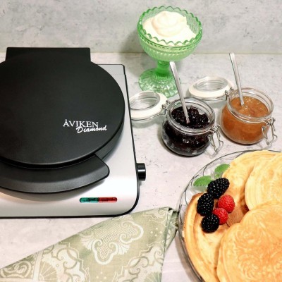 Rånjärn 908.2 Keramiskt, Silver