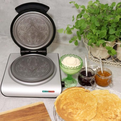 Rånjärn 908.2 Keramiskt, Silver