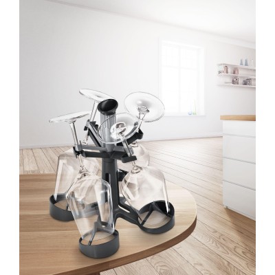 Bosch - SMZ5300 - Glasställning