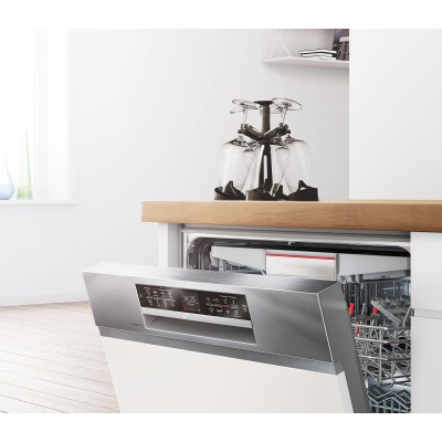 Bosch - SMZ5300 - Glasställning