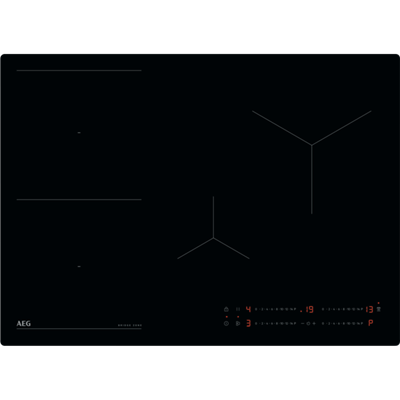 Inbyggnadshäll 70 cm TO74IB00IB AEG