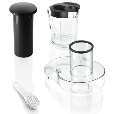 Råsaftcentrifug VitaJuice 2, 700W, Vit