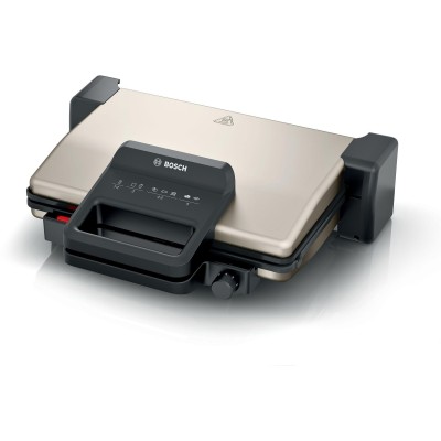 Bosch - TCG3302 - Kontaktgrill, Silver