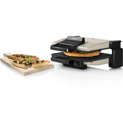 Bosch - TCG3302 - Kontaktgrill, Silver