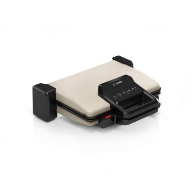 Bosch - TCG3302 - Kontaktgrill, Silver
