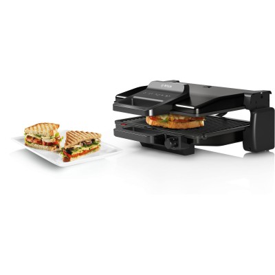 Bosch - TCG3302 - Kontaktgrill, Silver
