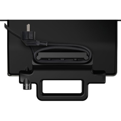 Bosch - TCG3323 - Kontaktgrill, Svart