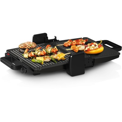 Bosch - TCG3323 - Kontaktgrill, Svart
